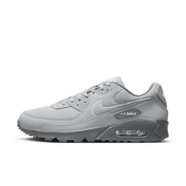 Sneakers og sko Nike Air Max 90 Grå | FJ4218-002, 0