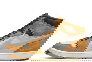 Sneakers og sko Jordan Air Jordan 1 High Element Gore-Tex "Light Curry" Gul | DB2889-700, 1