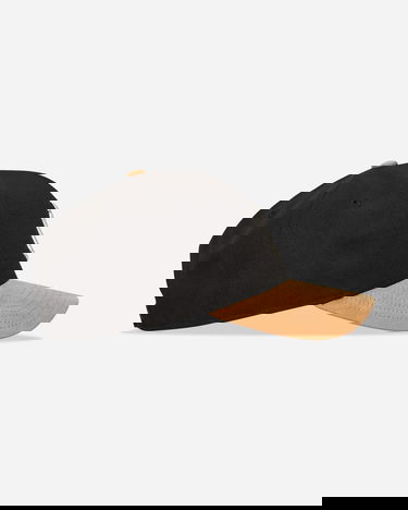 Kasket New Era New York Yankees MLB Suede Visor 9FORTY E-Frame Cap Brun | 60759008 MULTINY, 5