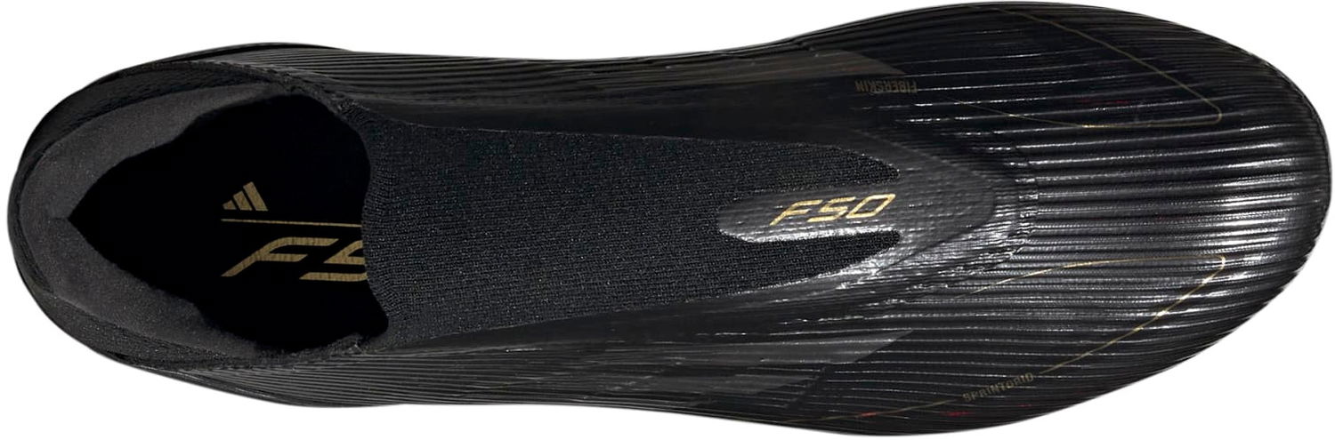 Sneakers og sko adidas Performance F50 League LL FG/MG Sort | ie0609, 1