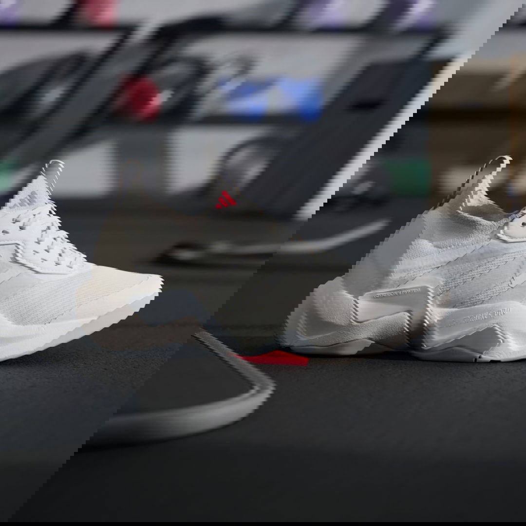 Sneakers og sko adidas Performance Rapidmove ADV 2 Hvid | IH5244, 1