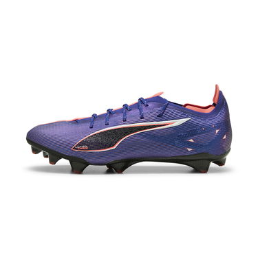 Sneakers og sko Puma ULTRA 5 CARBON FG Soccer Cleats Lilla | 107684_01, 0