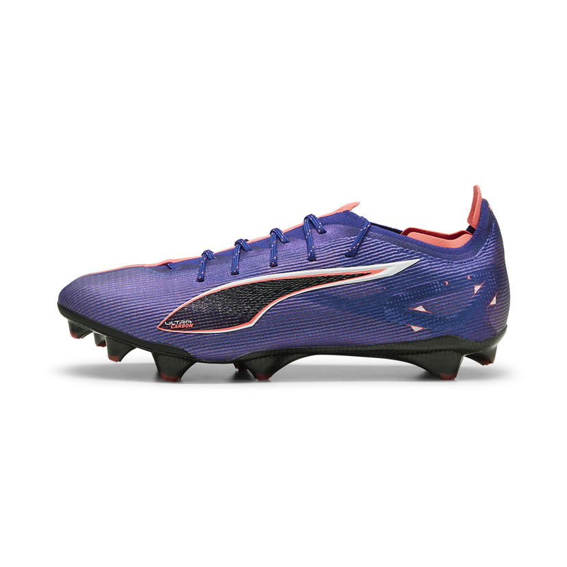 Sneakers og sko Puma ULTRA 5 CARBON FG Soccer Cleats Lilla | 107684_01