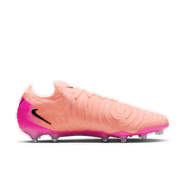 Sneakers og sko Nike Phantom GX 2 Elite AG Lyserød | FJ2554-800, 1