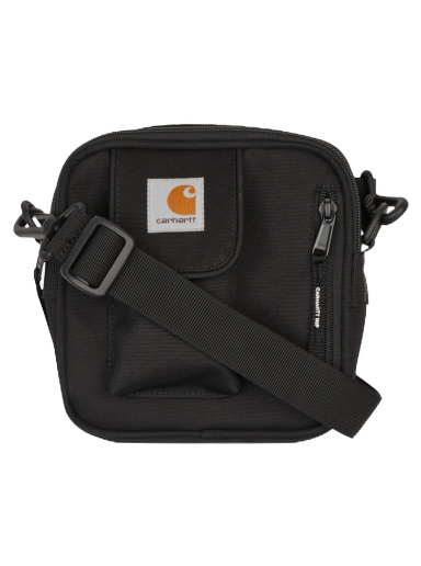 Rygsække og tasker Carhartt WIP Small Essentials Sort | I031470 89XX