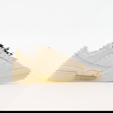 Sneakers og sko adidas Originals Footshop x Forum "Quell Beats" Loud Beige | FTSHP_380, 4
