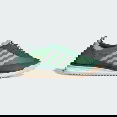 Sneakers og sko adidas Originals SL 72 RS Grøn | IH8016, 3