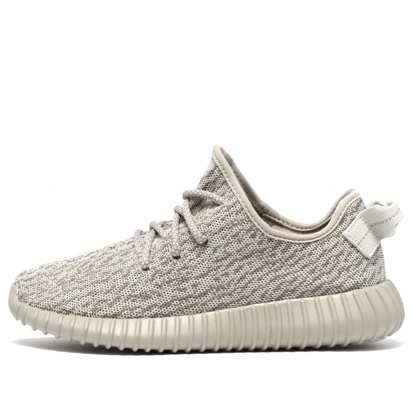 Sneakers og sko adidas Yeezy Yeezy Boost 350 "Moonrock" Grå | AQ2660, 0