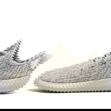 Sneakers og sko adidas Yeezy Yeezy Boost 350 "Moonrock" Grå | AQ2660, 0