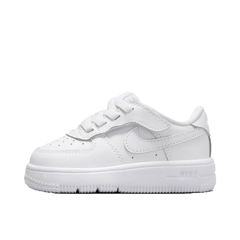 Sneakers og sko Nike Force 1 Low Hvid | FN0236-111