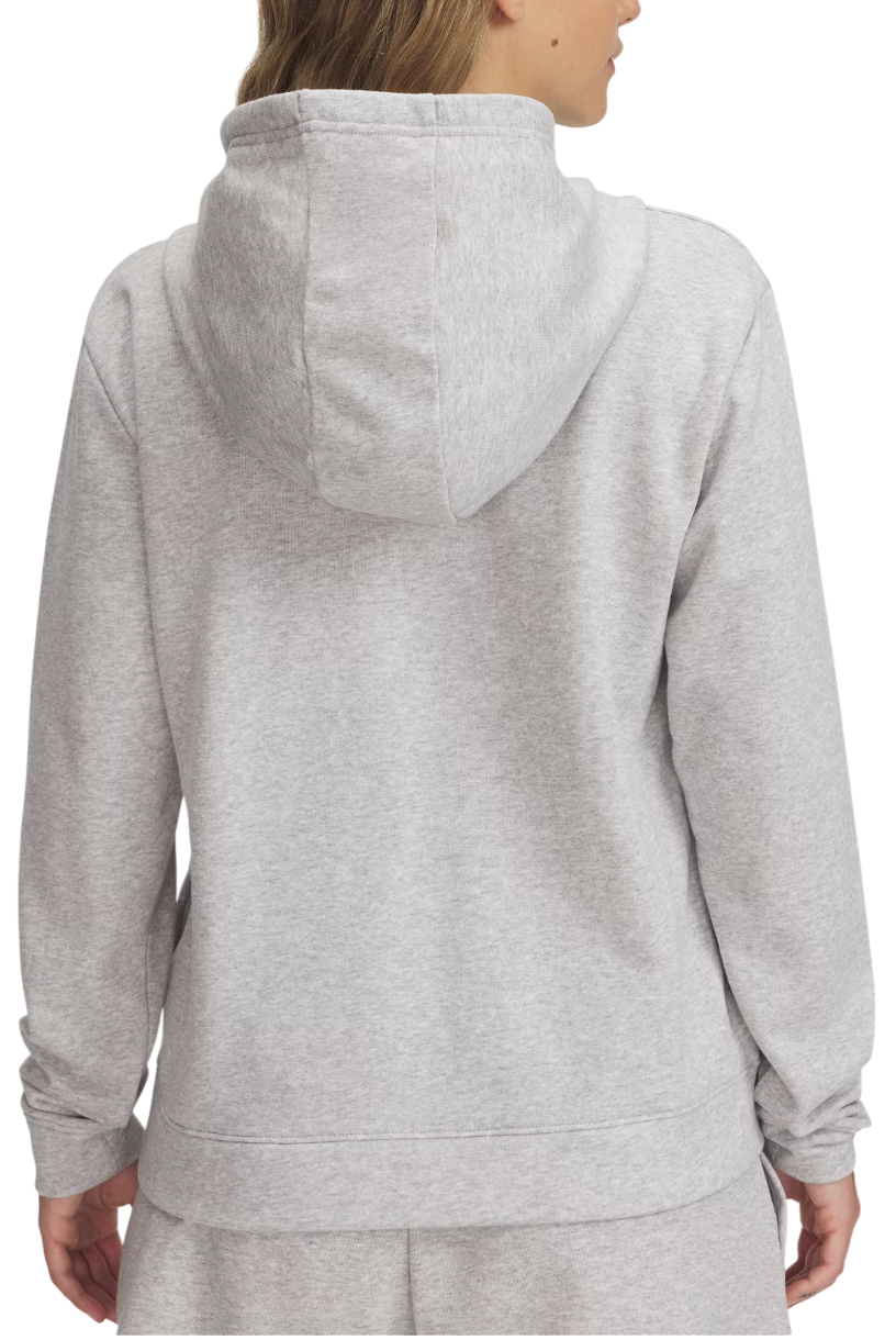 Sweatshirt Under Armour Under Armour Rival Terry Hoodie Grå | 6005511-011, 1