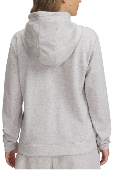 Sweatshirt Under Armour Under Armour Rival Terry Hoodie Grå | 6005511-011, 1