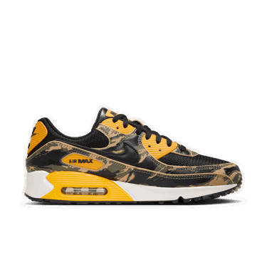 Sneakers og sko Nike Air Max 90 Premium Flerfarvet | IF1721-001, 4