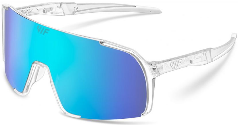 Solbriller VIF VIF One Photochromic Sunglasses Blå | 114-fot