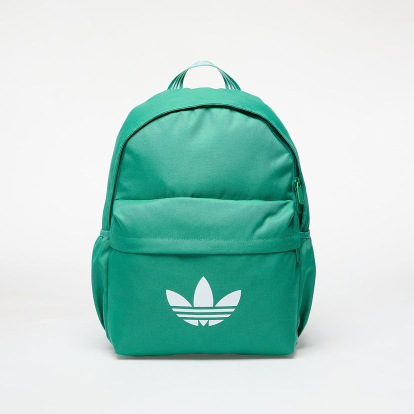Rygsæk adidas Originals adidas Classic Backpack Grøn | JX0211