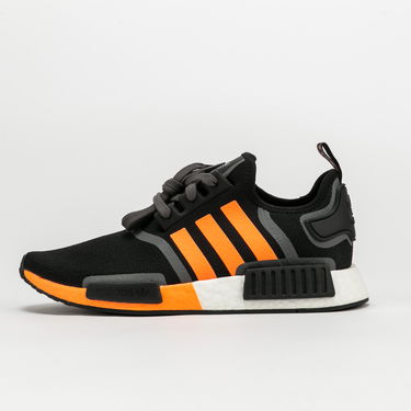 Sneakers og sko adidas Originals NMD_R1 Sort | G55575, 0
