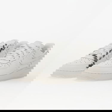 Sneakers og sko Nike Air Force 1 '07 Lo Hvid | IM6485-121, 5