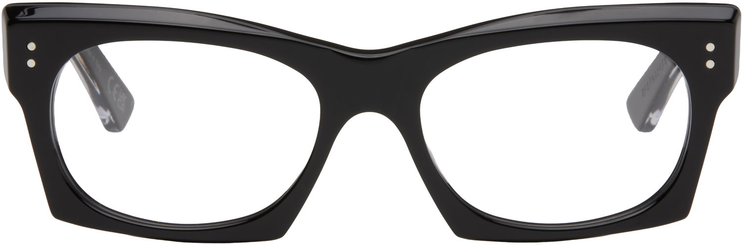 Solbriller Marni RETROSUPERFUTURE Edition Edku Glasses Marni Sort | ZFZ, 0