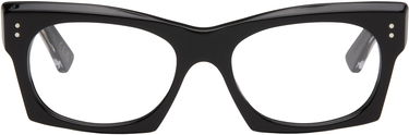 Solbriller Marni RETROSUPERFUTURE Edition Edku Glasses Marni Sort | ZFZ, 0