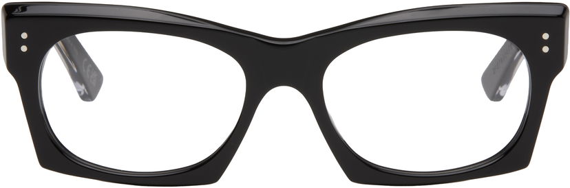 Solbriller Marni RETROSUPERFUTURE Edition Edku Glasses Marni Sort | ZFZ
