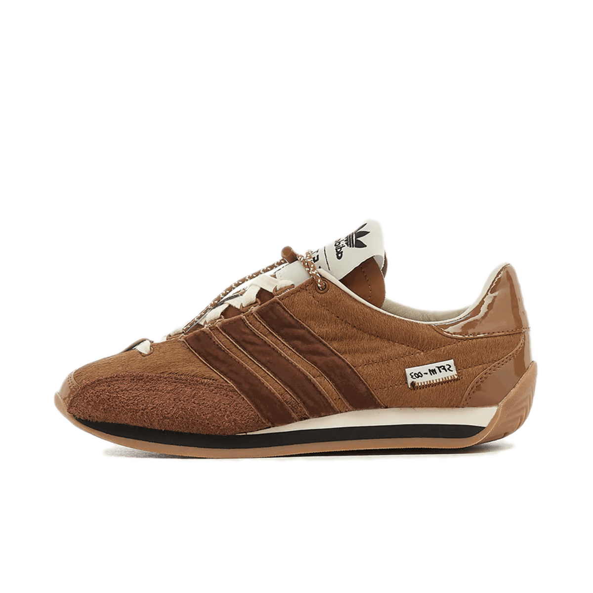 Sneakers og sko adidas Originals Song For The Mute x adidas Country OG "Bronze" Brun | JH8639, 0