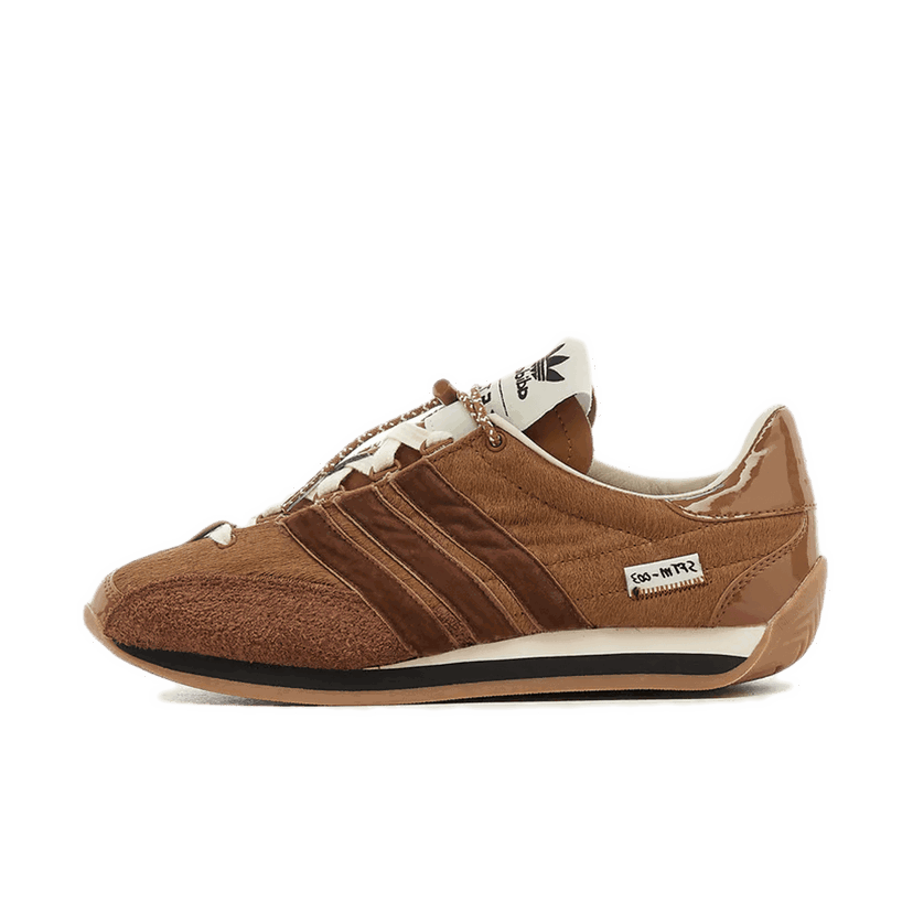 Sneakers og sko adidas Originals Song For The Mute x adidas Country OG "Bronze" Brun | JH8639