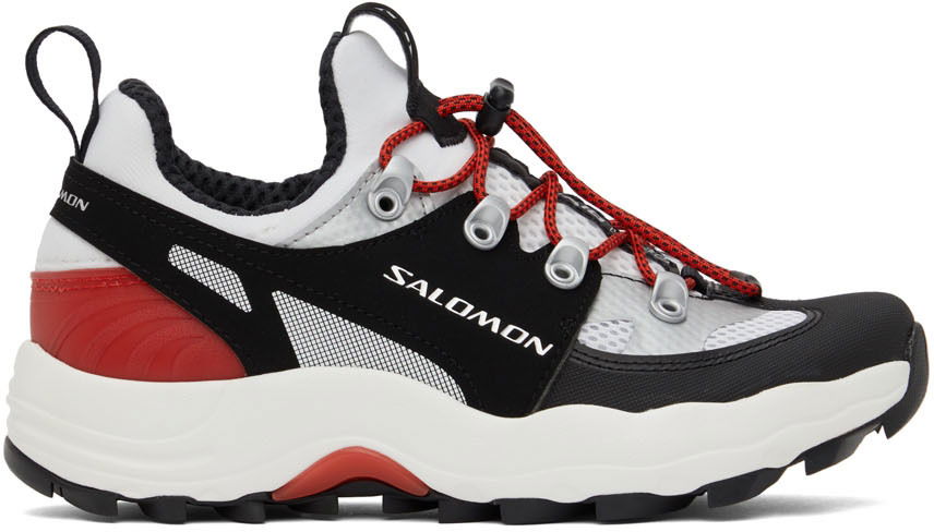 Sneakers og sko Salomon Raid Wind W Flerfarvet | L41590500, 0