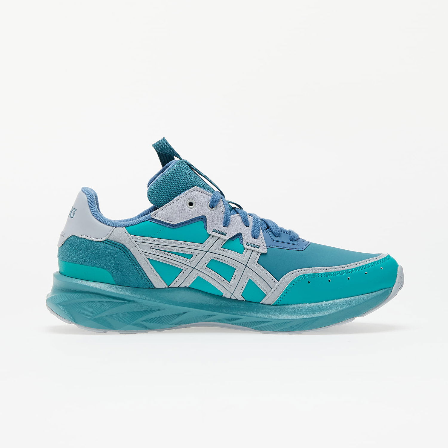 Sneakers og sko Asics HS1-S Tarther Blast Turkis | 1201A190-300, 1