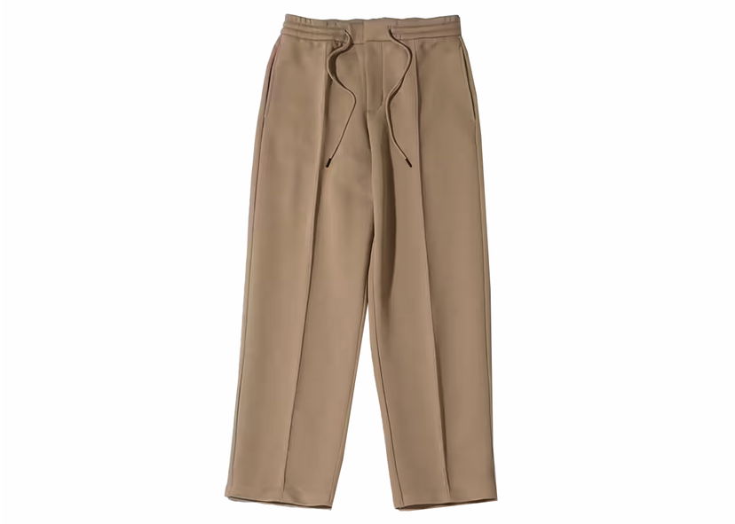 Bukser Nike Tailored Tech Fleece Sweatpants Beige | FB8164-247