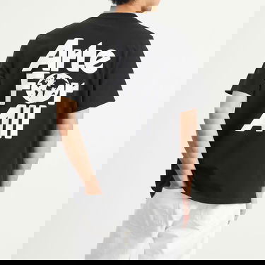 T-shirt Arte Antwerp Men's For All T-Shirt, Size Large Sort | AW25-199T-BLK, 3