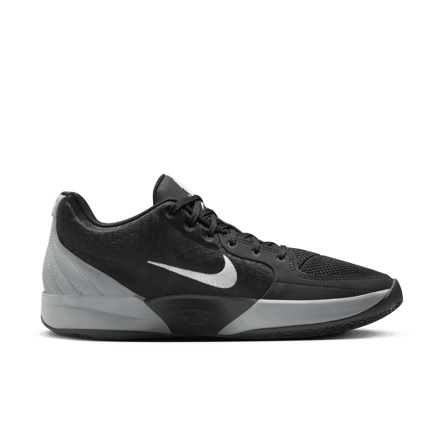 Sneakers og sko Nike Ja 2 'Foundation' Sort | FD7328-001, 1