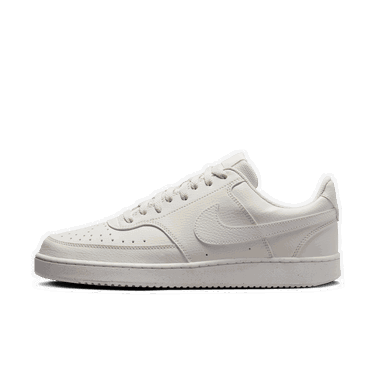 Sneakers og sko Nike Court Vision Low Next Nature Hvid | HF1741-001, 0