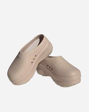 Sneakers og sko adidas Originals Adifom Stan Mule Beige | IE7052, 1