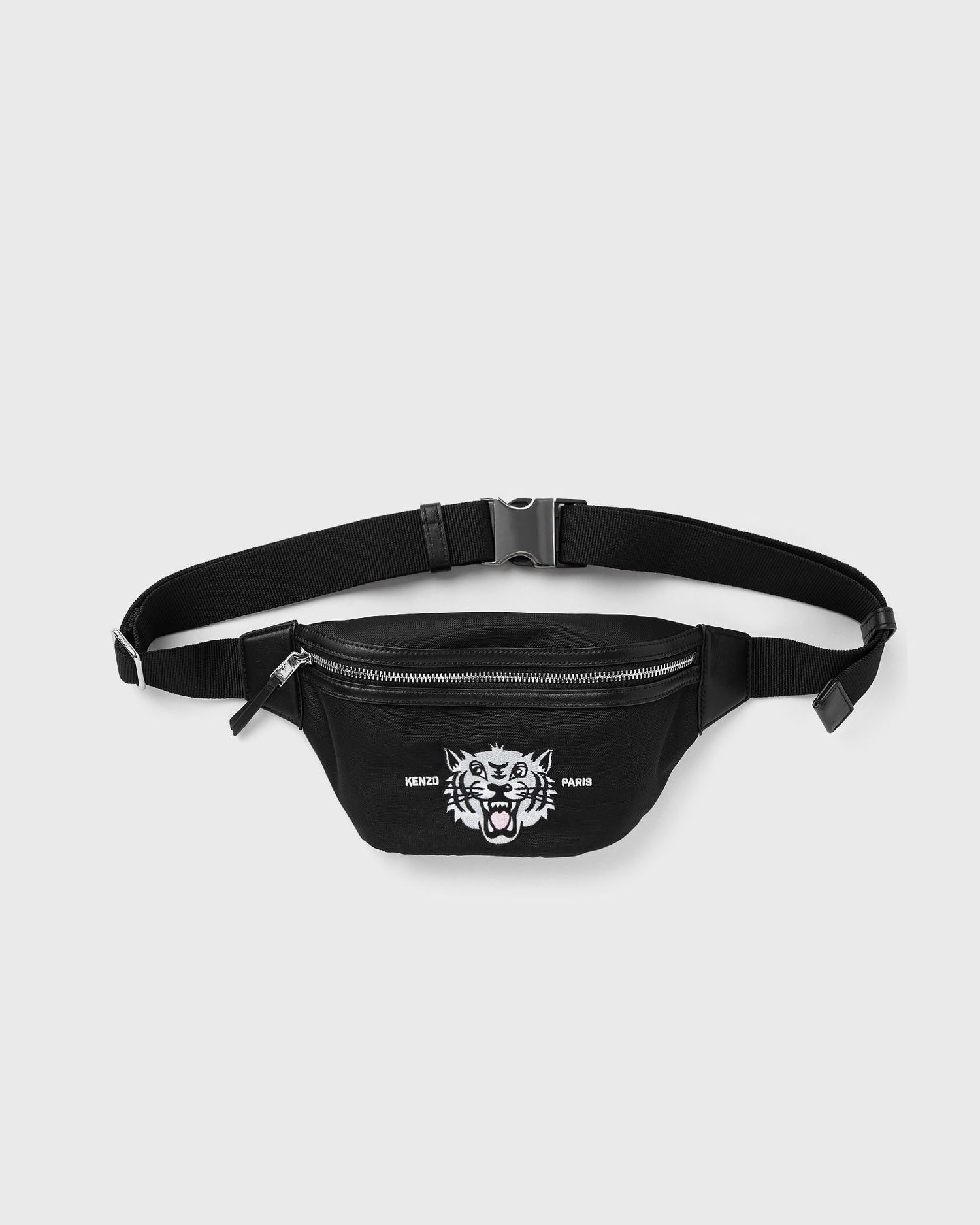 Taljetaske KENZO Kenzo Tiger Belt Bag Sort | FF55SA607F26.99, 1