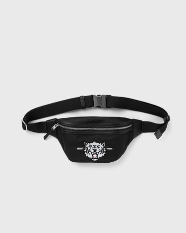 Taljetaske KENZO Kenzo Tiger Belt Bag Sort | FF55SA607F26.99, 1