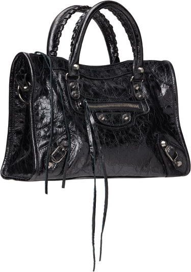 Mulepose Balenciaga 'Le City' Small Leather Bag Sort | 811442 2AA9R, 1
