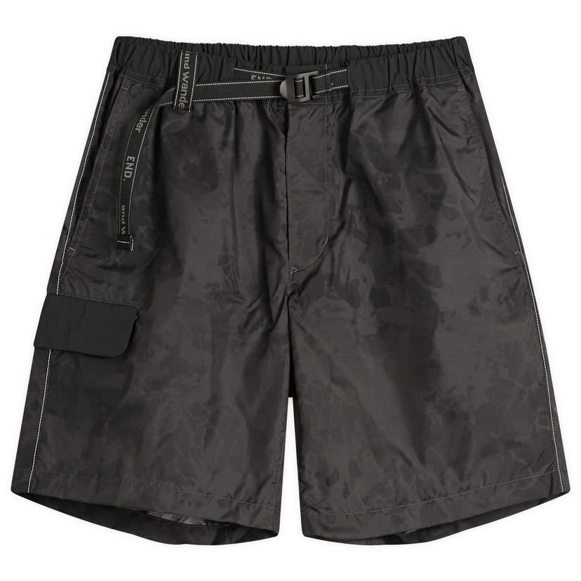 Shorts and wander and wander x END. Nylon Print Shorts, Size Large Sort | 5745122524-022
