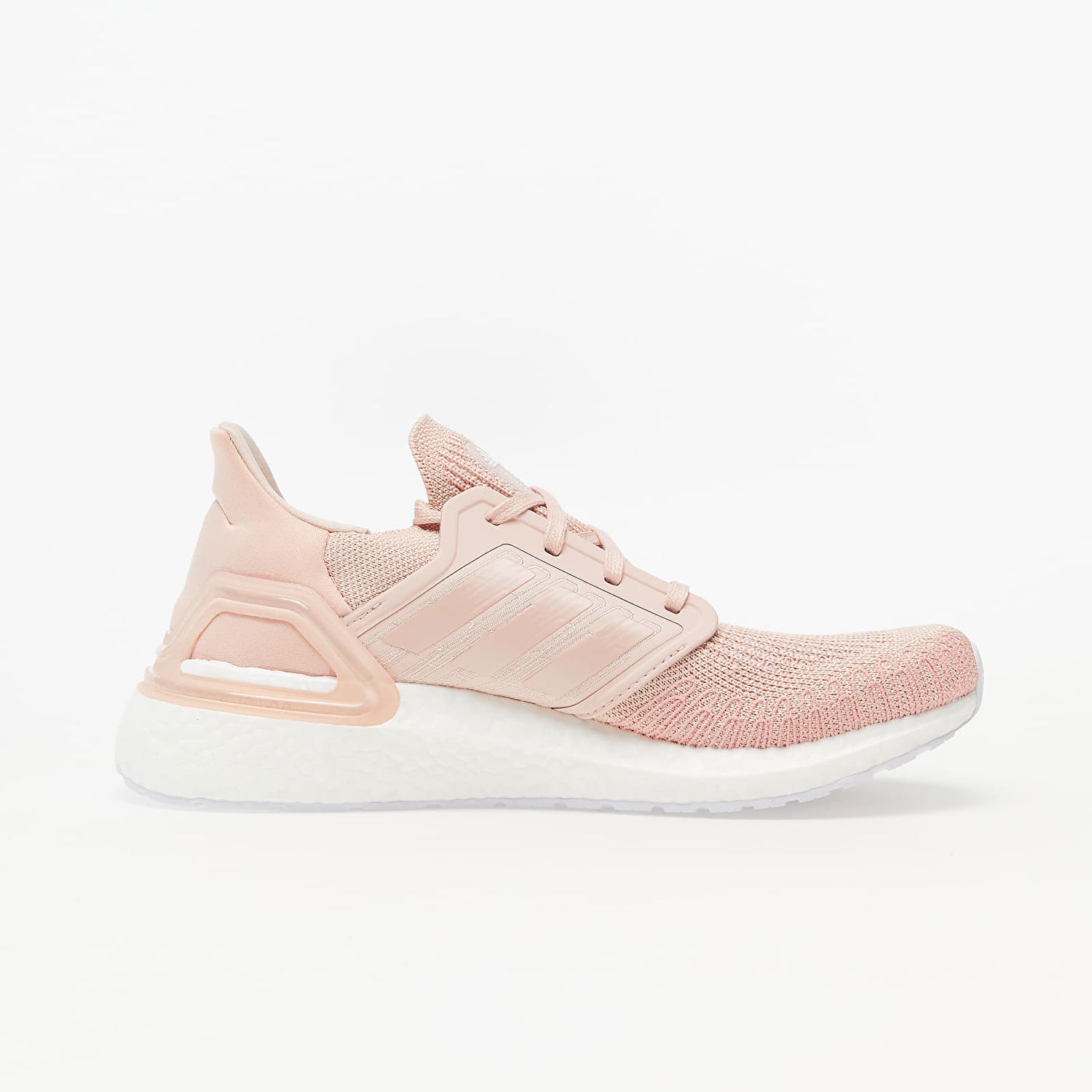 Sneakers og sko adidas Performance Ultraboost 20 W Lyserød | FV8358, 1