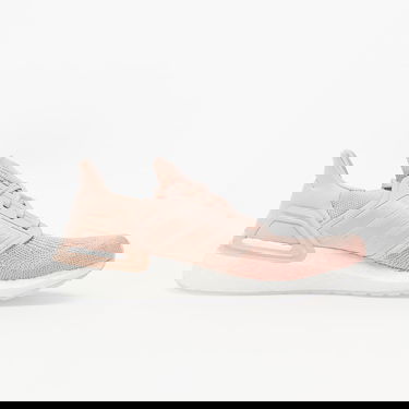 Sneakers og sko adidas Performance Ultraboost 20 W Lyserød | FV8358, 1