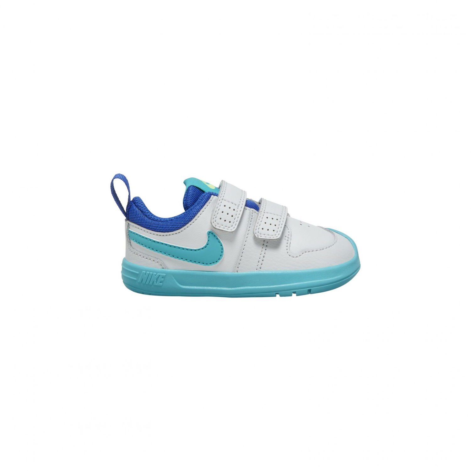 Sneakers og sko Nike Pico 5 Hvid | AR4162-003, 0