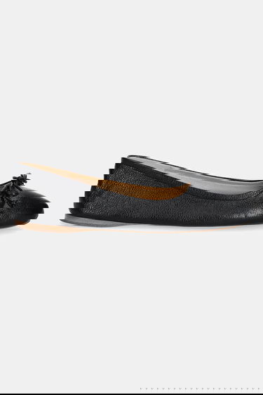 Sneakers og sko JW Anderson JW Anderson Ballerinas Sort | BL0031.LA0323.999, 1
