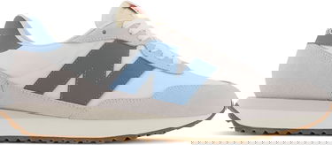 Sneakers og sko New Balance 237 Grå | ms237-0gd, 1
