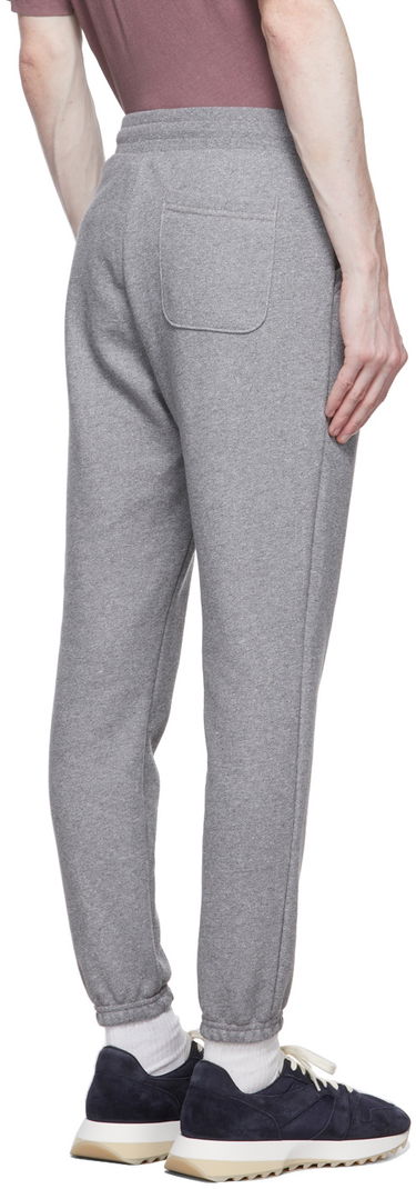 Joggingbukser John Elliott LA Sweat Pant Grå | C154B0221A, 2