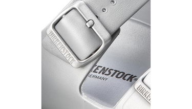 Sneakers og sko Birkenstock Arizona EVA Metalisk | 1003491, 5