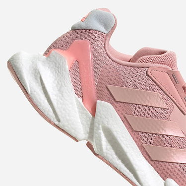 Sneakers og sko adidas Performance X9000L4 W Lyserød | GY6051, 3