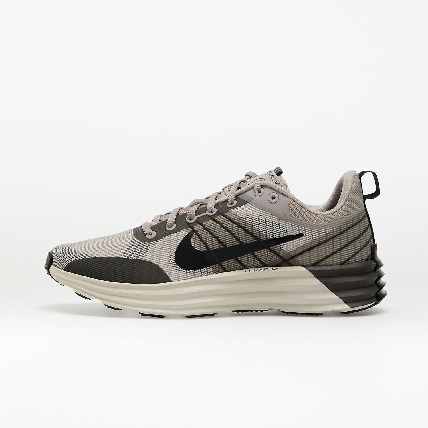Sneakers og sko Nike Lunar Roam Grå | DV2440-005, 0