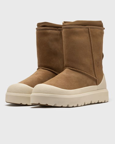 Sneakers og sko UGG ® Classic Short Weather Hybrid Boot in Brown, Brun | 1143992-CWTC, 1