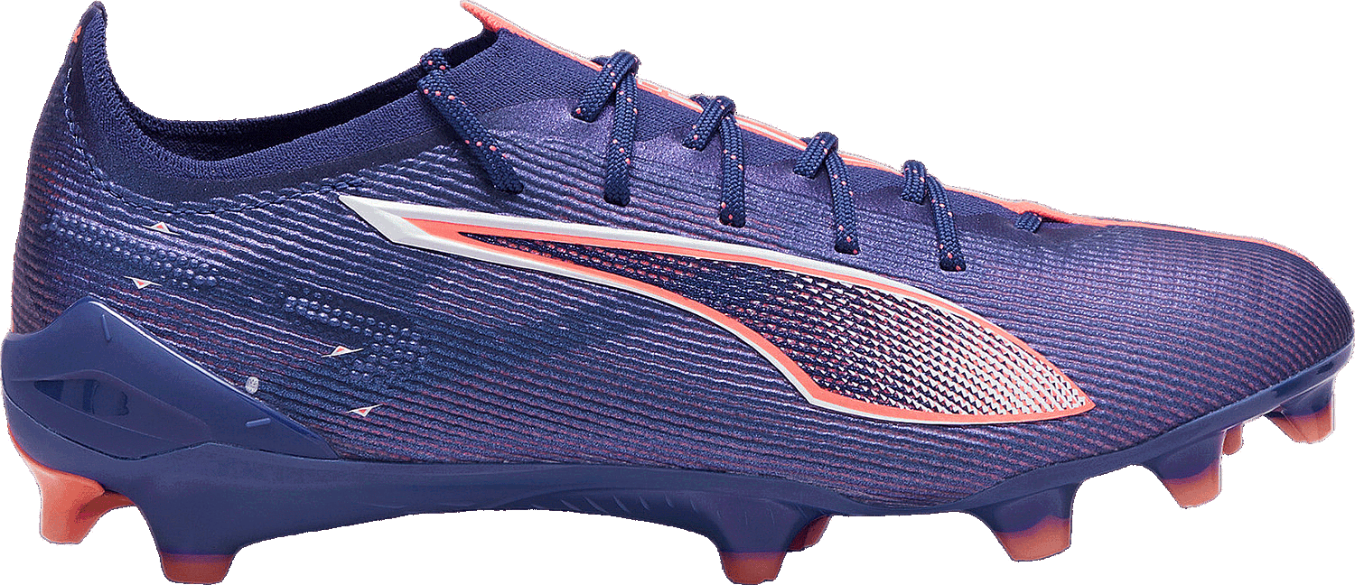 Sneakers og sko Puma ULTRA 5 ULTIMATE FG Lilla | 107691-01, 0