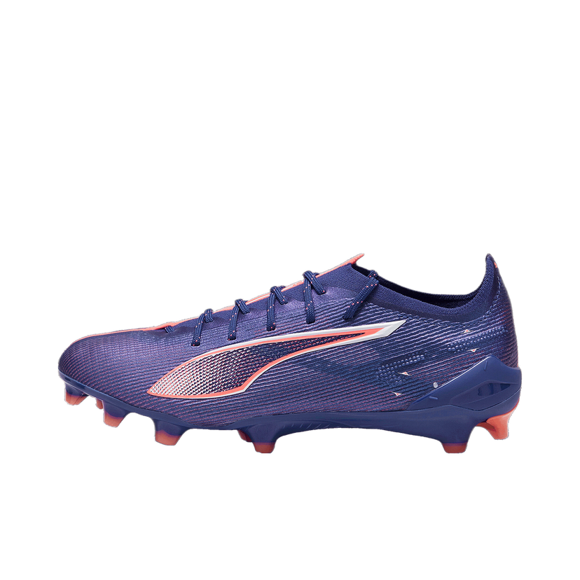 Sneakers og sko Puma ULTRA 5 ULTIMATE FG Lilla | 107691-01