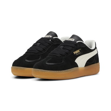 Sneakers og sko Puma Palermo Moda Xtra Gum Sort | 400323_02, 1